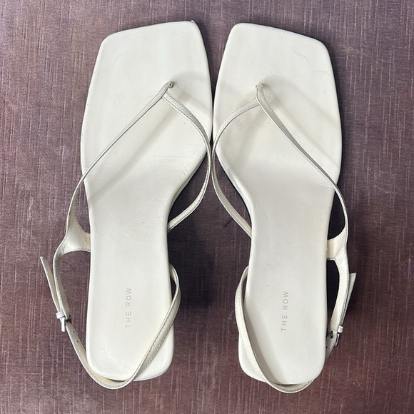 The Row sandals - Picture 2 of 4